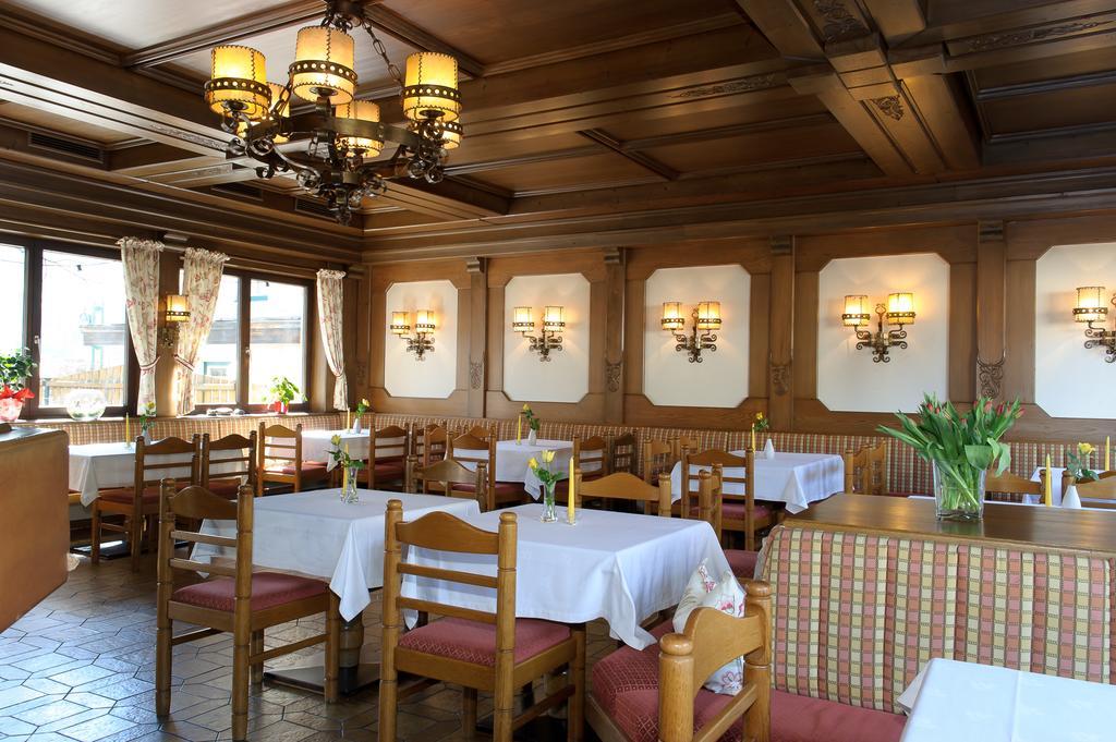 Gasthaus Bacher Hotel ซังค์โยฮันน์อิมพองเกา ภายนอก รูปภาพ