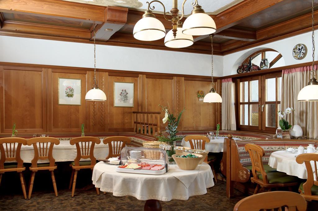 Gasthaus Bacher Hotel ซังค์โยฮันน์อิมพองเกา ภายนอก รูปภาพ